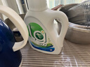 威露士la有氧洗衣液松木香4斤組合裝（瓶1L+補充袋裝500ml*2）除菌除螨 曬單實(shí)拍圖
