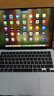 Apple/蘋(píng)果【國家補貼】AI筆記本/2025款MacBook Air13英寸M4 (10+8核) 16G 256G天藍色電腦MC6T4CH/A 曬單實(shí)拍圖