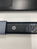 惠普（HP）256GB SSD固態(tài)硬盤(pán)M.2接口NVMe協(xié)議PCIe3.0讀速3200MB/s 423系列PS5臺式機筆記本硬盤(pán)配件五年保固 曬單實(shí)拍圖