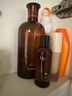 hfp果酸精粹水380ml爽膚水濕敷油皮水控油祛痘補(bǔ)水保濕男女劉濤同款 曬單實(shí)拍圖
