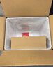 京東京造雙開門自動(dòng)鋪袋智能垃圾桶17L 感應(yīng)家用衛(wèi)生間廁所客廳臥室辦公室 曬單實(shí)拍圖
