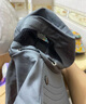 啄木鳥（TUCANO）防曬帽男夏季漁夫帽男防紫外線戶外出游釣魚遮陽帽太陽帽子男面罩 曬單實拍圖