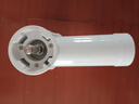 海氏（Hauswirt）M5/M9廚師機(jī)絞肉餡灌腸 通用配件 曬單實(shí)拍圖