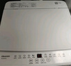 海信（Hisense）波輪洗衣機(jī)全自動 9公斤洗衣機(jī) 健康家用租房宿舍金屬機(jī)身一級能效除螨HB90DC30以舊換新國家補(bǔ)貼 曬單實拍圖