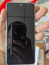 小米 REDMI Note14 5G 國家補貼 金剛品質(zhì) 5110mAh大電量 大光圈超感相機 6GB+128GB 幻影青 紅米手機 曬單實拍圖