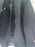 龍牙【龍牙 × 中國火箭】二代風神棉服外套運動戶外保暖加厚棉服男 極夜黑 S 170/92A(121-144斤） 曬單實拍圖
