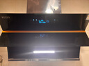 好太太億美油煙機側吸式自動(dòng)變頻雙電機家用廚房大吸力風(fēng)量靜壓低噪音自動(dòng)清洗清潔脫排抽油煙機燃氣灶具套裝 【頂配款40m3900寬】加厚箱體+自動(dòng)開(kāi)合+清洗 免費上門(mén)安裝（全國聯(lián)保） 曬單實(shí)拍圖