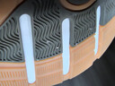 adidas STRUTTER復(fù)古休閑厚底增高老爹鞋男子阿迪達(dá)斯官方輕運(yùn)動(dòng)   白/橄欖綠/棕   42 曬單實(shí)拍圖