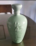 杜康 御藏青瓷 濃香型白酒 52度1.5L*2瓶 整箱裝 【純糧·汝瓷大壇】 曬單實(shí)拍圖