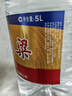 瀘州老窖瀘州紅高粱酒 60度5L濃香型桶裝散酒純糧食白酒 泡藥酒泡楊梅用酒 曬單實(shí)拍圖