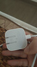 Apple/蘋(píng)果【新品】40W USB-C充電器 type-c充電器蘋(píng)果手機充電器手機快充頭 蘋(píng)果17手機充電器 曬單實(shí)拍圖