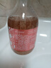 蔻斯?。↘ustie）白桃果醬沐浴露580g 溫和磨皮去角質(zhì) 富含維C柔嫩肌膚 曬單實(shí)拍圖