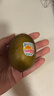 佳沛（zespri）新西蘭陽光金果10個裝獼猴桃單果重約101-124g水果獼猴桃 曬單實拍圖