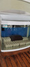 格池（GRECH）潛水泵CQJ-700G款8W 凈水增氧過(guò)濾三合一過(guò)濾水泵 曬單實(shí)拍圖