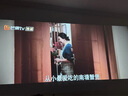 哈趣Q1 Max 投影儀家用 家庭影院 真1080P高清 智能便攜臥室宿舍投影機 國家補貼（萬(wàn)元電視級芯片） 曬單實(shí)拍圖