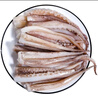 一蝦一世界新鮮冷凍大號(hào)三去魷魚(yú)系列 生鮮火鍋燒烤食材海鮮水產(chǎn) 魷魚(yú)須 5斤(凈重)  【固形物70%】 曬單實(shí)拍圖