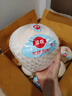 佳農(nóng)泰國進(jìn)口椰青6個(gè)裝大果 單果900g+  贈(zèng)開椰器新鮮水果 源頭直發(fā) 曬單實(shí)拍圖