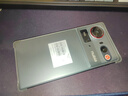 努比亞（nubia）Z80 Ultra 真全面屏 第五代驍龍8至尊版 7200mAh電池 AI影像大模型 16GB+512GB 魅影黑 5G游戲手機 曬單實(shí)拍圖