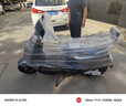 愛瑪電動(dòng)摩托車輝騰72V32AH長(zhǎng)續(xù)航130KM高顏值外賣家用舒適出行智能電動(dòng)車 極地灰 曬單實(shí)拍圖