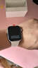 華為HUAWEI WATCH FIT 4 悅動(dòng)白氟橡膠表帶 華為運動(dòng)智能手表超輕薄大屏潮流運動(dòng)藍牙通話(huà)睡眠監測fit4 曬單實(shí)拍圖
