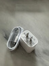 蘋(píng)果充電器45W適配原裝快充套裝14/13promax/pro/plus手機(jī)12充電頭11充電線氮化鎵正品 蘋(píng)果45W快充頭+1.0米快充線原 ·裝套裝 快充不傷機(jī) 曬單實(shí)拍圖