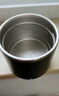 富光保溫杯316不銹鋼大容量水杯子學生男女茶杯高顏值教師節(jié)生日禮物 水墨黑 500ml 曬單實拍圖