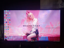 AOC 愛(ài)攻27英寸 2304區(qū)9216顆燈珠MiniLED 4K 160Hz雙模320Hz 1ms HDR1400 10bit電競(jìng)顯示器AG275UXM2 曬單實(shí)拍圖