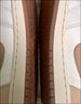 耐克（NIKE）Jordan官方喬丹下站東單AJ1板鞋男子運動(dòng)鞋夏季新款 IB8855 121燕麥色/麻黃/椰奶色/燕麥色 42 曬單實(shí)拍圖