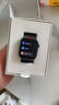 華為HUAWEI WATCH FIT 4 韻律黑氟橡膠表帶 華為運(yùn)動智能手表超輕薄大屏潮流運(yùn)動藍(lán)牙通話睡眠監(jiān)測fit4 曬單實(shí)拍圖