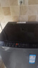 海爾（Haier）波輪洗衣機(jī)全自動(dòng)家用10KG大容量【EB100B32Mate1】直驅(qū)變頻家電國家補(bǔ)貼一級能效以舊換新 除菌螨 曬單實(shí)拍圖