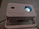 小湃Q5Pro家用云臺投影儀 真1080P高清智能便攜家庭影院臥室宿舍投影機(jī)創(chuàng)維 國家補(bǔ)貼開機(jī)投屏無廣告 曬單實拍圖