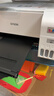 愛(ài)普生（EPSON）墨倉式 L3251彩色打印機 微信打印/無(wú)線(xiàn)連接 家用打印優(yōu)選（打印、復印、掃描、AI學(xué)習打印機） 曬單實(shí)拍圖