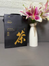 七春 黑茶安化黑茶贈(zèng)茶刀2016年金花茯磚茶1kg熟茶葉禮盒送長(zhǎng)輩自己喝 曬單實(shí)拍圖
