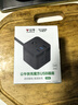 公牛魔方插座智能USB轉換器多功能多孔快充插頭擴展轉接頭家用宿舍床頭桌面充電器一轉多插板開關插排 1.5米【30W快充】黑色UU2303H 曬單實拍圖
