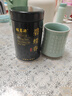 福茗源綠茶 蘇州碧螺春 特級明前2025新茶嫩芽茶葉禮盒送人250g中秋禮品 曬單實拍圖