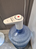 蘇泊爾SUPOR 桶裝水電動(dòng)抽水器自動(dòng)取水器飲水機(jī)上水器 KGE14AB10 曬單實(shí)拍圖
