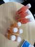 農夫山泉水溶c100 復合果汁飲料445ml*15瓶飲品多口味可選含維C飲料 血橙味 445mL*3瓶 曬單實(shí)拍圖