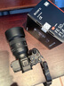 索尼（SONY）FE 50mm F1.4 GM 全畫幅大光圈定焦G大師鏡頭 人像攝影(SEL50F14GM)  曬單實拍圖