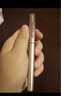 派克（PARKER）  威雅XL系列櫻花粉櫻花藍墨水筆禮盒情侶對筆中考加油勵志禮物高考禮物畢業(yè)紀念禮物 櫻花粉-單筆鐵盒裝 曬單實(shí)拍圖