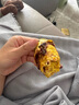 寶寶饞了紅棗核桃饅頭卷175g面包無(wú)添加糖兒童早餐速食送寶寶輔食食譜 曬單實(shí)拍圖