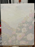 好久不見(jiàn)diy數字油畫(huà)風(fēng)景花卉手工填充丙烯畫(huà)填治愈減壓油彩涂色裝飾畫(huà) 曬單實(shí)拍圖