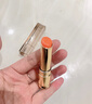 儒意（RUYI）溫感變色潤唇膏凡士林保濕滋潤修護唇炎防干裂不掉色口紅女士禮物 曬單實拍圖