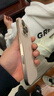 Apple/蘋(píng)果 iPhone 16 Pro Max（A3297）256GB 沙漠色鈦金屬 支持移動(dòng)聯(lián)通電信5G 雙卡雙待手機 曬單實(shí)拍圖