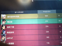 AOC 24.5英寸2K 原生300Hz FastIPS 1ms HDR400 出廠(chǎng)校色 硬件低藍光 游戲電競顯示器 宙斯盾Q25G4S 曬單實(shí)拍圖