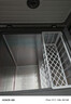 美的（Midea）143升小冰柜家用小型冷柜冷藏冷凍兩用-30度一級能效母乳小冰箱BD/BC-143KMF(E)家電國家補貼 曬單實(shí)拍圖
