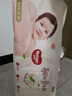 好奇（Huggies）鉑金裝小桃褲成長(zhǎng)褲XL96片(12-17kg)加大號(hào)尿不濕【消暑散熱】 曬單實(shí)拍圖