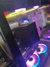 華碩 全家桶i5 13400F/14600KF/RTX5050/5070/5060/ti顯卡臺式組裝電腦主機(jī)游戲臺式機(jī)整機(jī)265kf準(zhǔn)系統(tǒng) 配置一 I5 13400F/RTX5060 單主機(jī) 曬單實(shí)拍圖