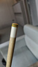 美洲豹PREDATOR勝利者M(jìn)中性皮頭正品九球桌球臺球桿大頭桿頭配件用品 曬單實(shí)拍圖