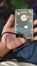 奧睿科(ORICO)移動(dòng)硬盤盒2.5英寸USB3.0 SATA串口筆記本電腦外置殼固態(tài)機(jī)械ssd硬盤盒子 全透明2139U3 曬單實(shí)拍圖