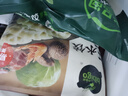 必品閣（bibigo）餃皇 韭菜豬肉390g/包 單只65g大煎餃 廣式早餐大餃子 山姆同款 曬單實(shí)拍圖
